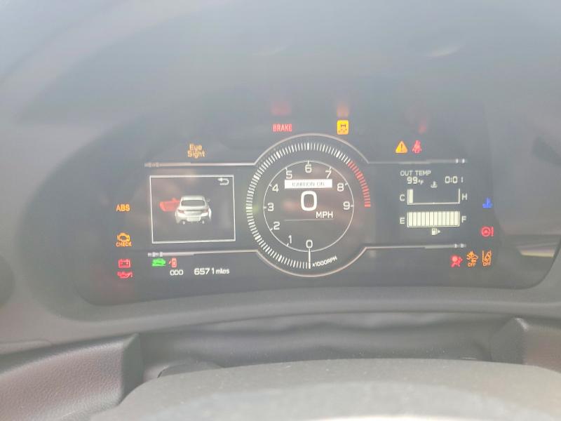 Aukcja sprzedaży 2025 Toyota Gr 86, vin: JF1ZNBE1XS9759927, numer aukcji: 56838906