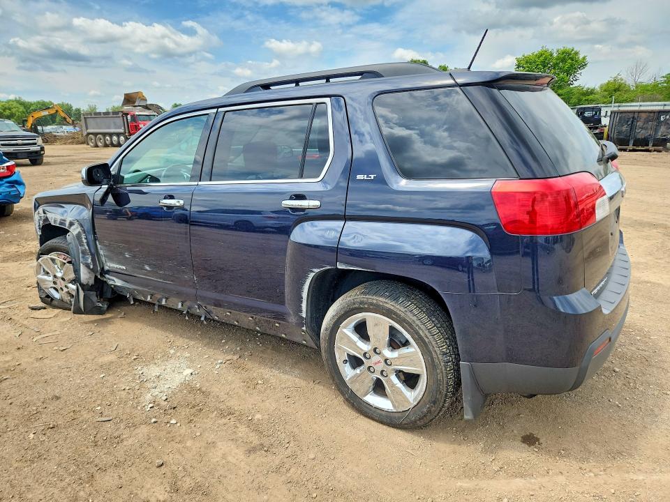 2015 Gmc Terrain მანქანა იყიდება აუქციონზე, vin: 2GKFLXEK8F6298628, აუქციონის ნომერი: 58993916