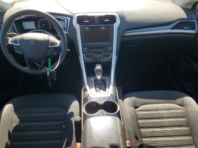 Продажа на аукционе авто 2016 Ford Fusion, vin: 3FA6P0HD1GR343073, номер лота: 58754906