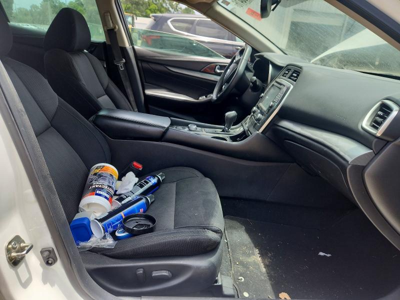 Aukcja sprzedaży 2018 Nissan Maxima, vin: 1N4AA6AP2JC404052, numer aukcji: 58638416