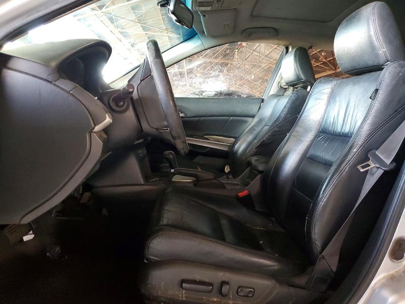 Продаж на аукціоні авто 2009 Honda Accord, vin: 1HGCP36819A031855, номер лоту: 57190196