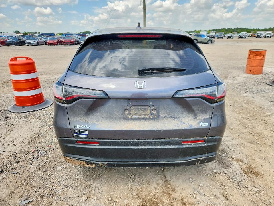 Продаж на аукціоні авто 2025 Honda Hr-v, vin: 3CZRZ1H30SM742958, номер лоту: 55389186