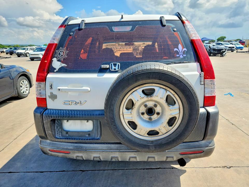 Aukcja sprzedaży 2005 Honda Cr-v, vin: JHLRD68515C010690, numer aukcji: 55692236