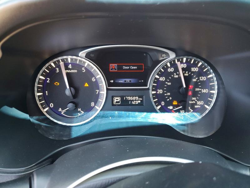Aukcja sprzedaży 2013 Infiniti Jx35, vin: 5N1AL0MM8DC325570, numer aukcji: 57067316