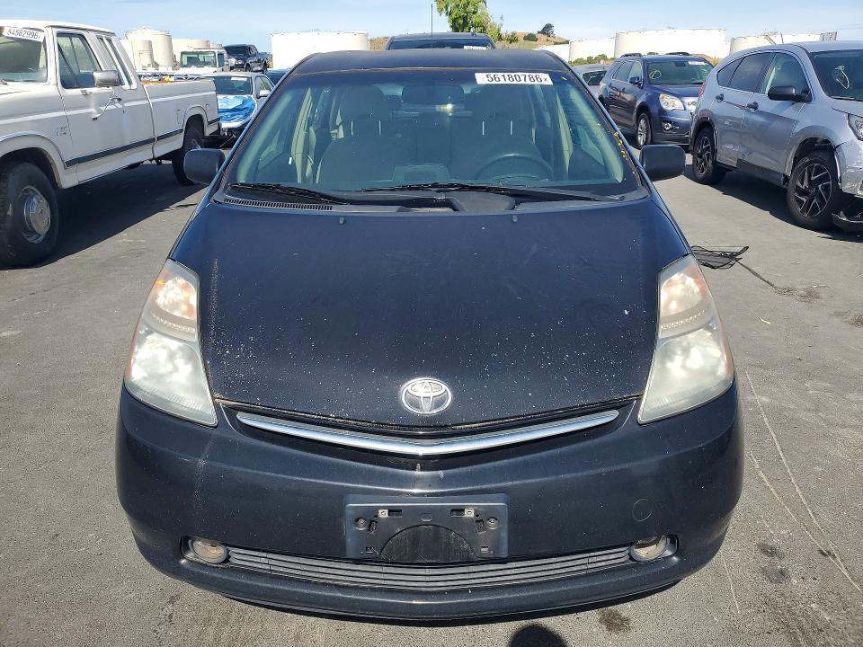 Продаж на аукціоні авто 2008 Toyota Prius, vin: JTDKB20U183322223, номер лоту: 56180786