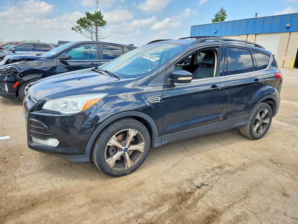 Продаж на аукціоні авто 2013 Ford Escape, vin: 1FMCU9H99DUC64353, номер лоту: 85790515