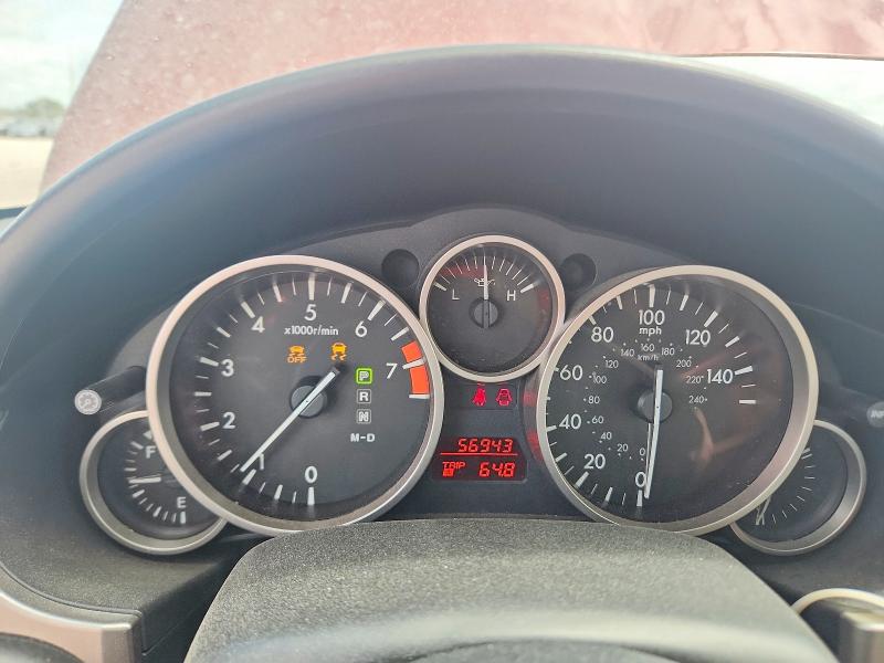 Aukcja sprzedaży 2012 Mazda Mx-5 Miata, vin: JM1NC2PF0C0221248, numer aukcji: 56811696