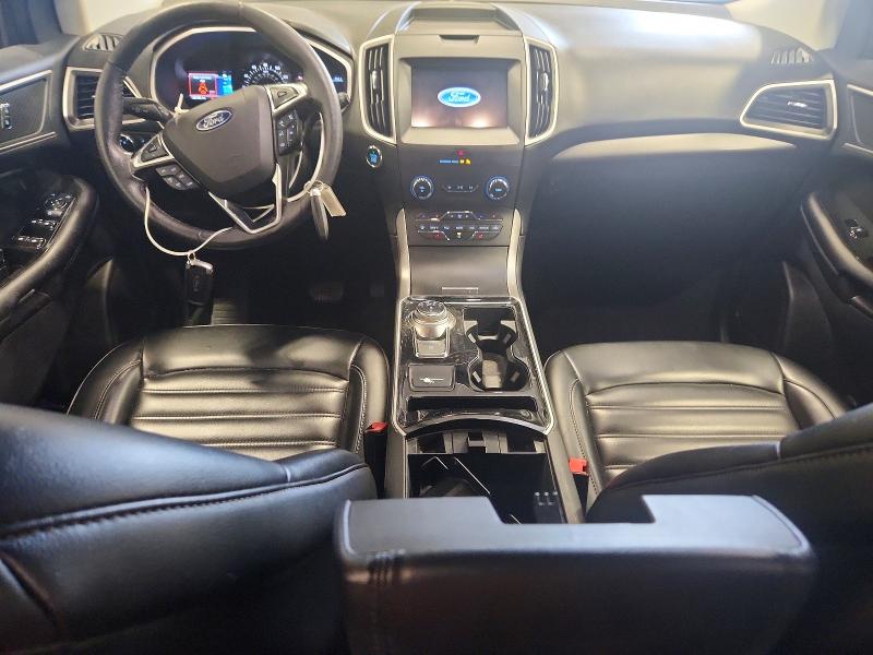 Продажа на аукционе авто 2020 Ford Edge, vin: 2FMPK4J90LBA90391, номер лота: 56592306
