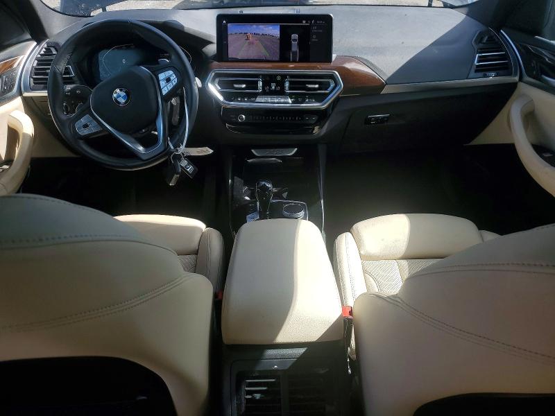 Aukcja sprzedaży 2024 Bmw X3, vin: 5UX53DP01R9V10889, numer aukcji: 55754916