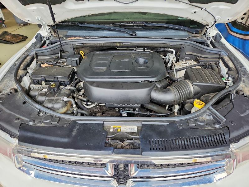 Aukcja sprzedaży 2020 Dodge Durango, vin: 1C4RDJAG8LC103439, numer aukcji: 56961426