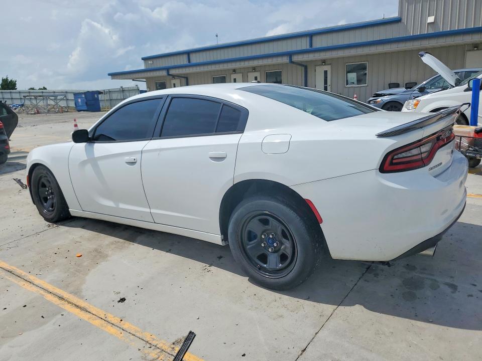 56632166 :رقم المزاد ، 2C3CDXAG8FH806263 vin ، 2015 Dodge Charger مزاد بيع