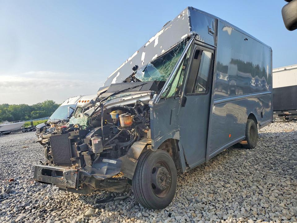 Продаж на аукціоні авто 2019 Ford F59, vin: 1F65F5KY5K0A20688, номер лоту: 57494246