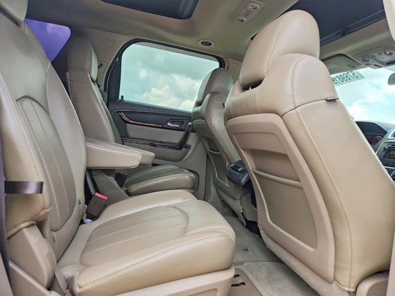 Aukcja sprzedaży 2016 Gmc Acadia, vin: 1GKKVTKD7GJ108782, numer aukcji: 57698156