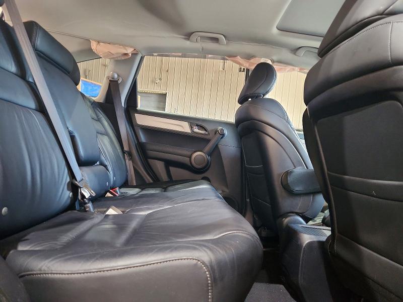 59094936 :رقم المزاد ، JHLRE4H79BC024285 vin ، 2011 Honda Cr-v مزاد بيع