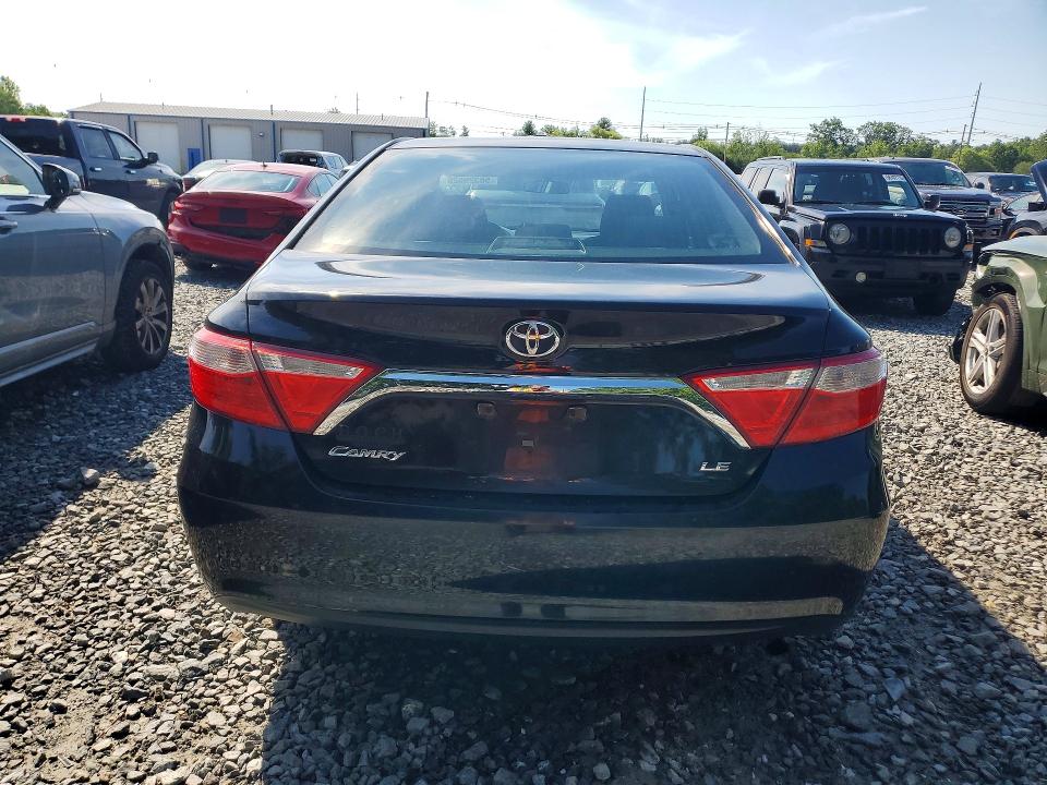 Aukcja sprzedaży 2017 Toyota Camry, vin: 4T1BF1FK3HU303540, numer aukcji: 58329526