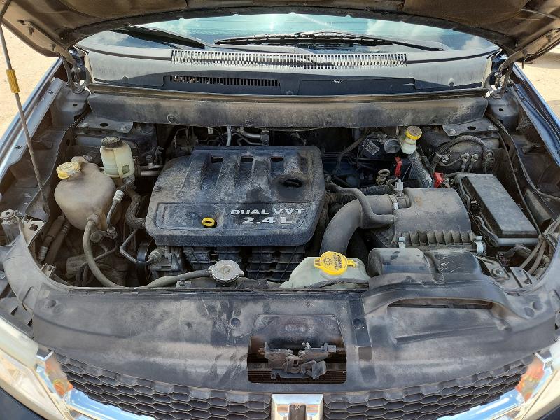 58183296 :رقم المزاد ، 3C4PDCAB6FT614728 vin ، 2015 Dodge Journey مزاد بيع