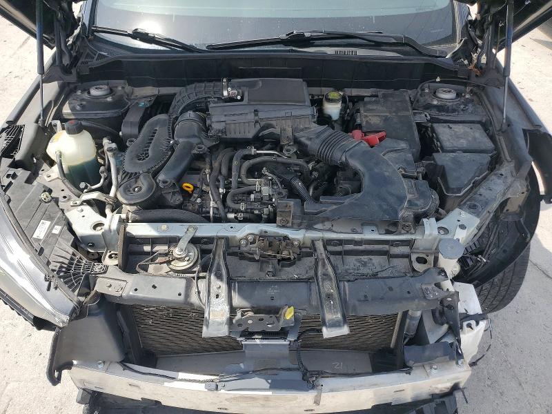 Aukcja sprzedaży 2022 Infiniti Qx55, vin: 3PCAJ5J37NF101536, numer aukcji: 55935896