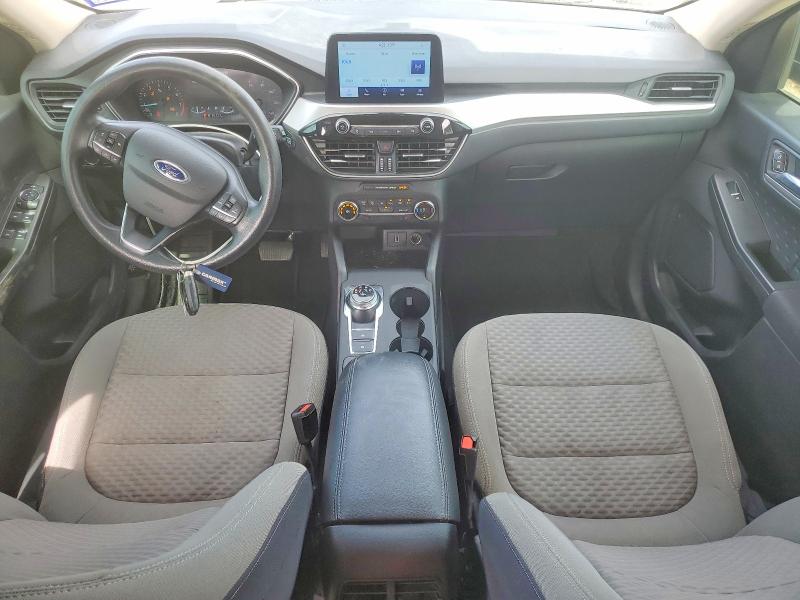 Продажа на аукционе авто 2020 Ford Escape, vin: 1FMCU0G61LUB97250, номер лота: 55921936