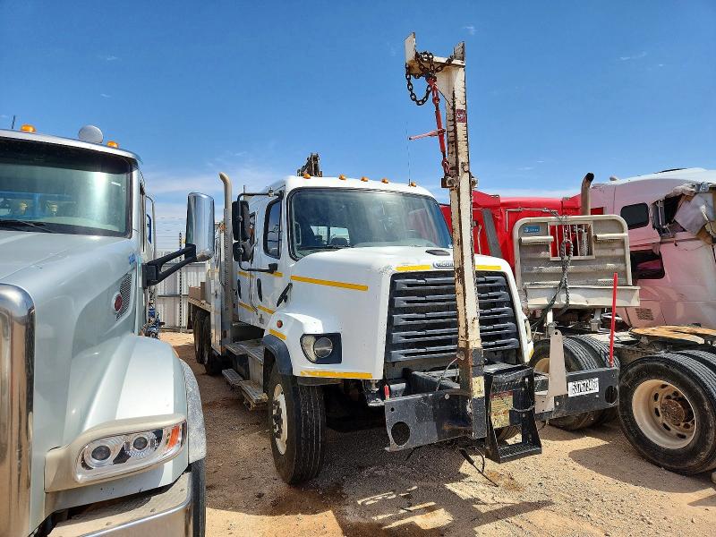 Aukcja sprzedaży 2016 Freightliner 108sd, vin: 1FVHG5CY1GHHU8675, numer aukcji: 53767346