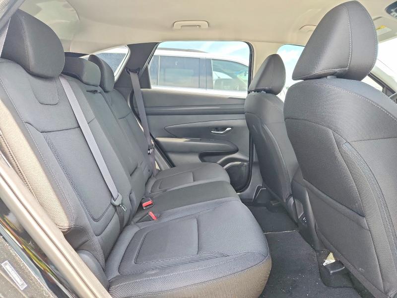 Продаж на аукціоні авто 2026 Hyundai Tucson, vin: 5NMJA3DE0TH684643, номер лоту: 57344496