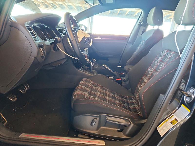 Aukcja sprzedaży 2015 Volkswagen Gti, vin: 3VW5T7AU4FM093020, numer aukcji: 57647516