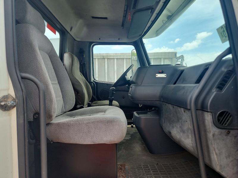 Aukcja sprzedaży 2000 Volvo Vn, vin: 4V4ND2GF8YN796550, numer aukcji: 57753016