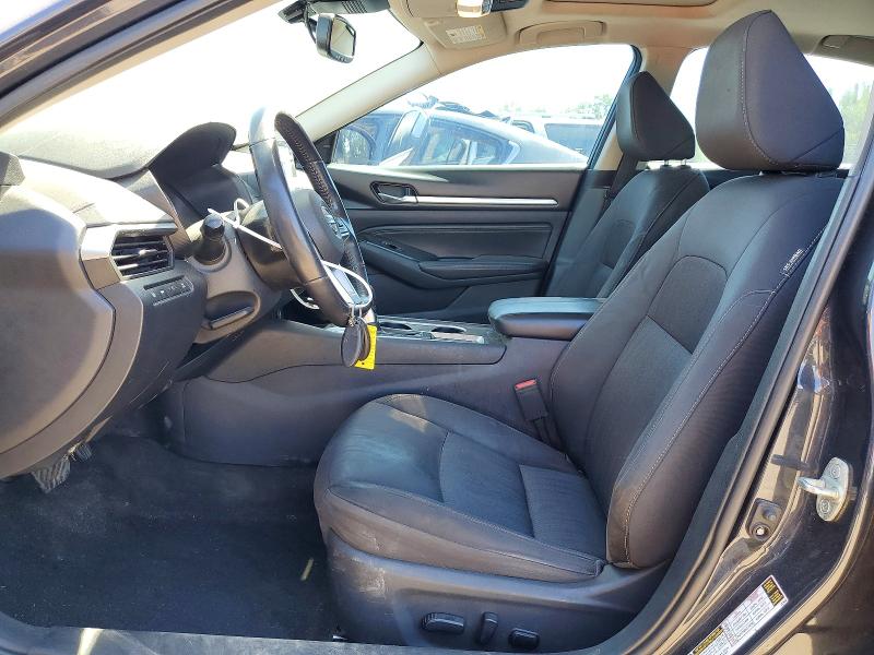Продаж на аукціоні авто 2020 Nissan Altima, vin: 1N4BL4DV6LC216408, номер лоту: 55053386