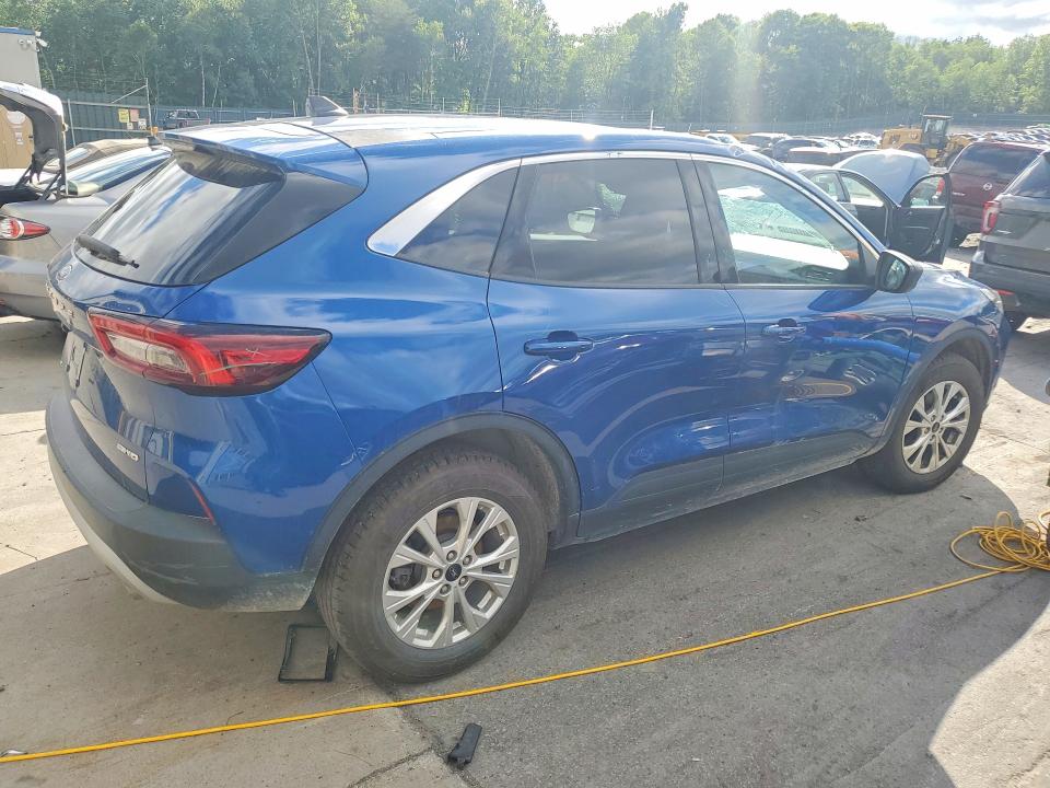 Продаж на аукціоні авто 2023 Ford Escape, vin: 1FMCU9GN6PUA61486, номер лоту: 56030086