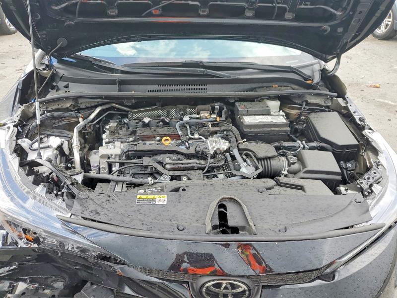 Aukcja sprzedaży 2026 Toyota Corolla, vin: 5YFB4MDE2TP399059, numer aukcji: 58716226