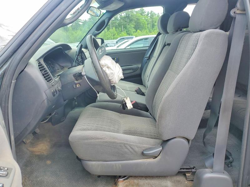 2006 Toyota Tundra მანქანა იყიდება აუქციონზე, vin: 5TBBT44116S480090, აუქციონის ნომერი: 58555236