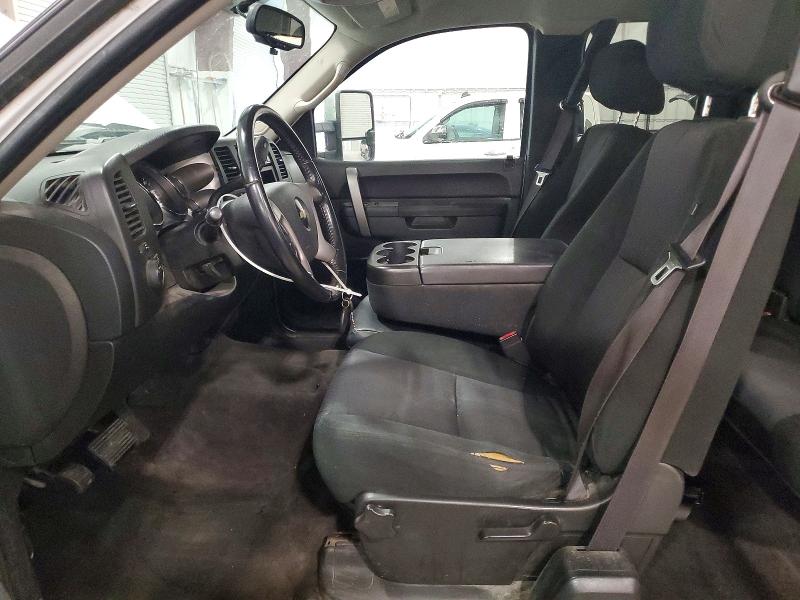 Продажа на аукционе авто 2010 Chevrolet Silverado, vin: 1GCSKSE30AZ226019, номер лота: 57683026