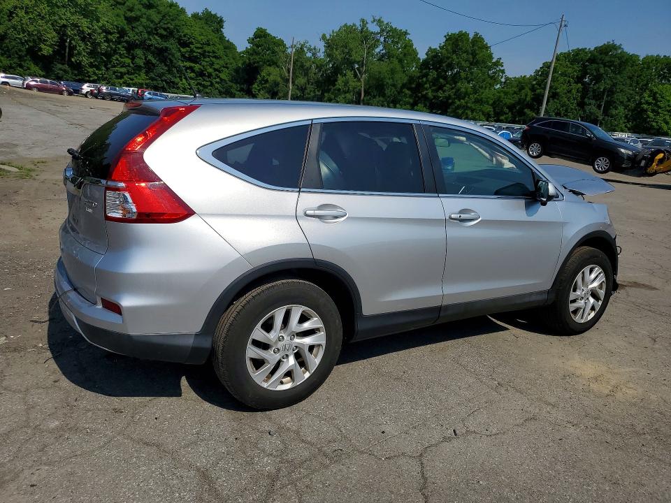 58329096 :رقم المزاد ، 2HKRM4H52FH700746 vin ، 2015 Honda Cr-v مزاد بيع