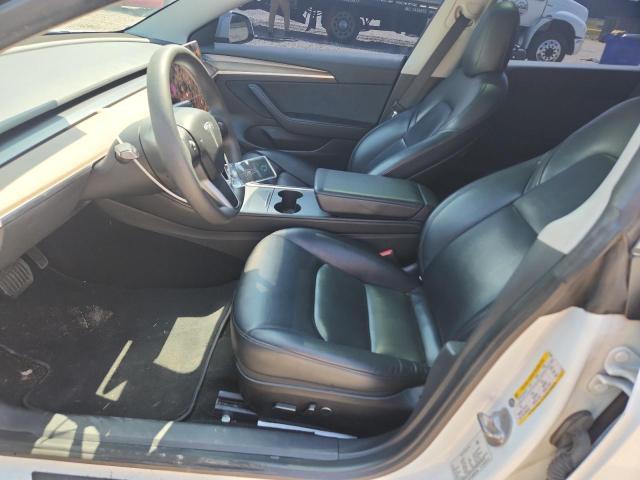 Aukcja sprzedaży 2021 Tesla Model 3, vin: 5YJ3E1EA5MF091456, numer aukcji: 55342676