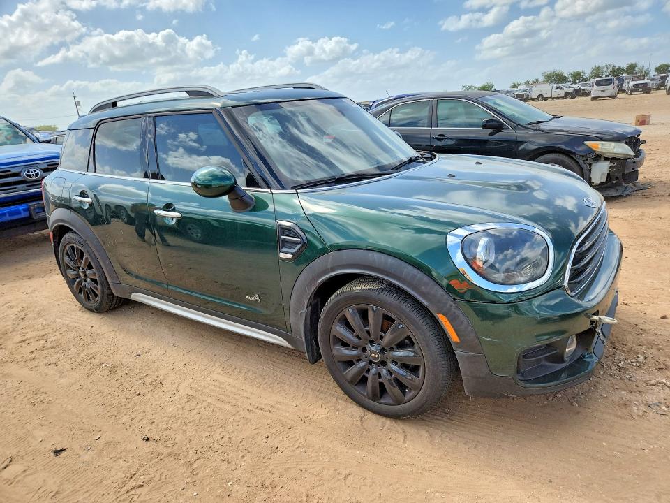 Aukcja sprzedaży 2018 Mini Cooper, vin: WMZYV5C32J3E04573, numer aukcji: 58503356