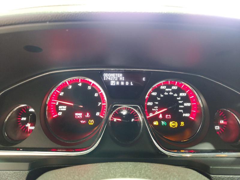 Aukcja sprzedaży 2014 Gmc Acadia, vin: 1GKKVRKD2EJ307707, numer aukcji: 58496296
