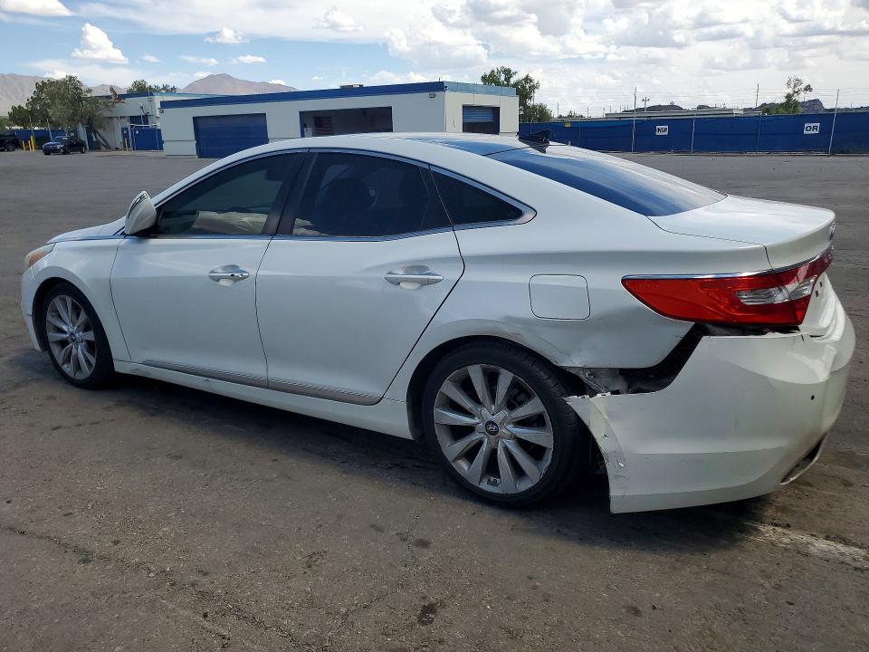 Продажа на аукционе авто 2012 Hyundai Azera, vin: KMHFH4JG8CA149014, номер лота: 74515485