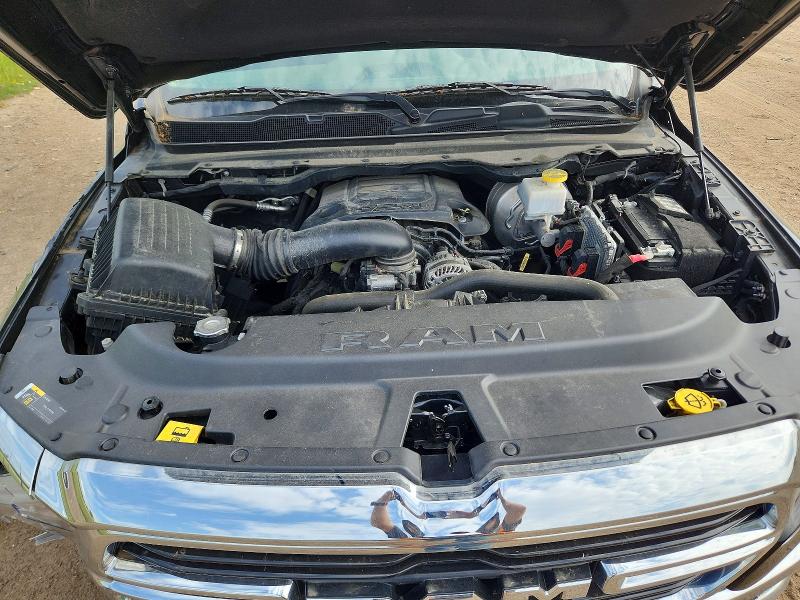 Продажа на аукционе авто 2020 Ram 1500, vin: 1C6SRFFTXLN366064, номер лота: 56672196