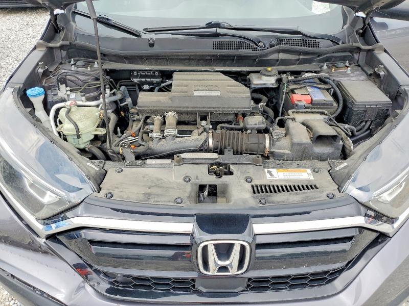 2020 Honda Cr-v მანქანა იყიდება აუქციონზე, vin: 2HKRW2H28LH651469, აუქციონის ნომერი: 56787996
