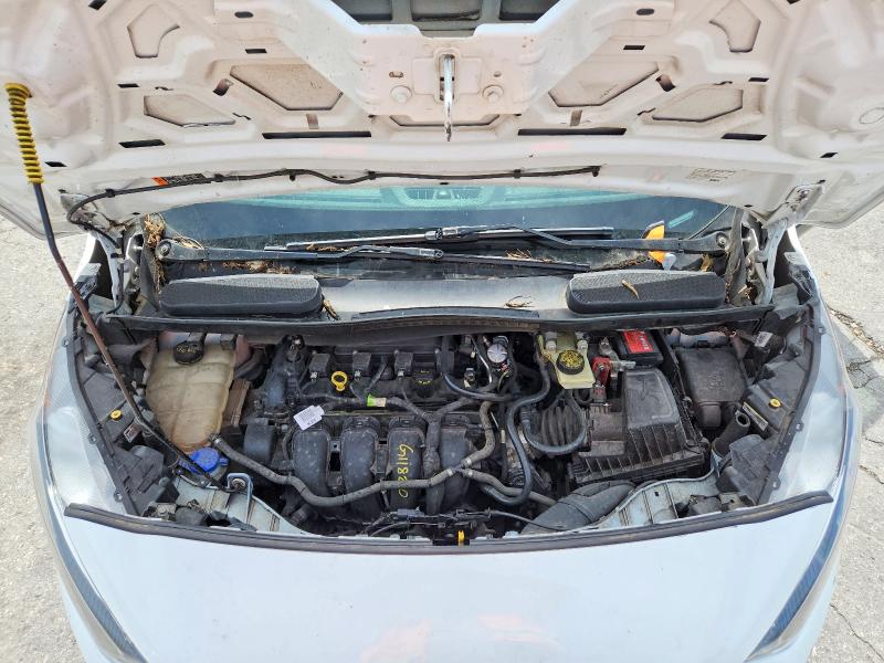Aukcja sprzedaży 2020 Ford Transit Connect, vin: NM0LS7E24L1460297, numer aukcji: 57212086