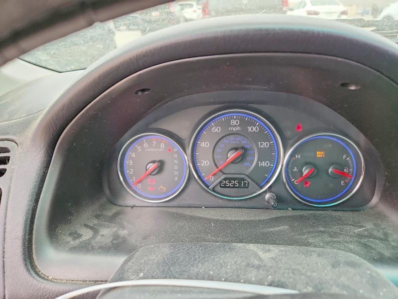 Продажа на аукционе авто 2004 Honda Civic, vin: 2HGES16574H610795, номер лота: 56736066