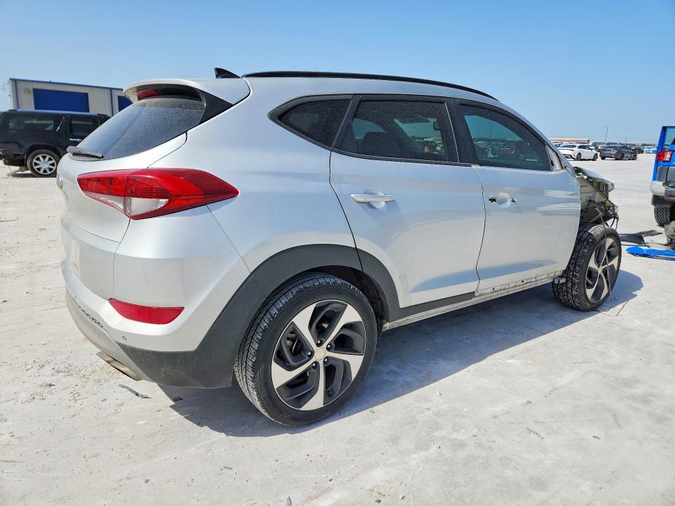 Aukcja sprzedaży 2018 Hyundai Tucson, vin: KM8J33A27JU674732, numer aukcji: 59060876