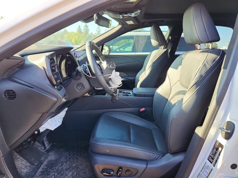 Aukcja sprzedaży 2023 Lexus Rx 350h, vin: 2T2BBMCA8PC014870, numer aukcji: 54949866