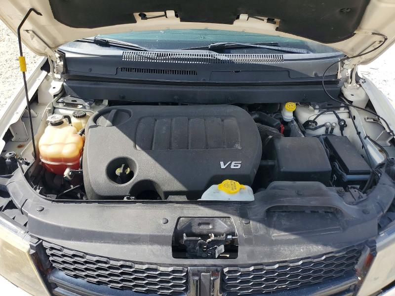 2018 Dodge Journey მანქანა იყიდება აუქციონზე, vin: 3C4PDCGG5JT352356, აუქციონის ნომერი: 57073556