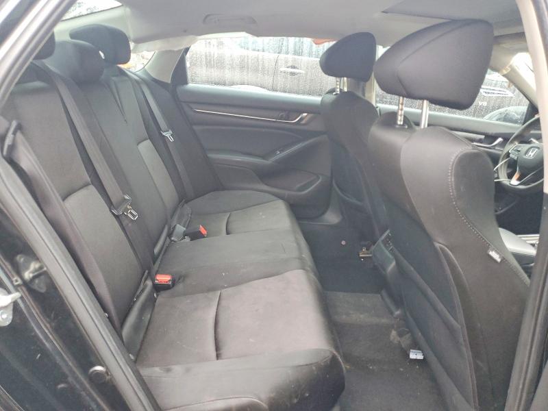 Продаж на аукціоні авто 2018 Honda Accord, vin: 1HGCV1F41JA250374, номер лоту: 56231516