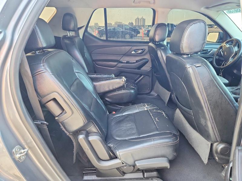 Aukcja sprzedaży 2019 Chevrolet Traverse, vin: 1GNERGKW3KJ225197, numer aukcji: 58358736