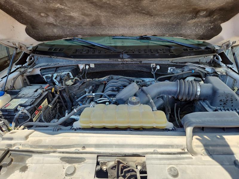 2019 Ford F150 მანქანა იყიდება აუქციონზე, vin: 1FTFW1E52KFB70430, აუქციონის ნომერი: 58946916