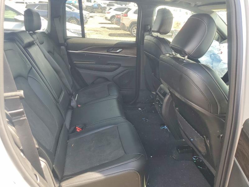 Aukcja sprzedaży 2026 Jeep Grand Cherokee, vin: 1C4RJHAR8TC206895, numer aukcji: 55748716
