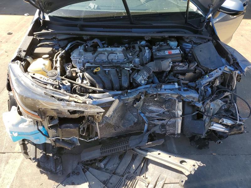 Продаж на аукціоні авто 2020 Toyota Corolla, vin: JTDEPRAE7LJ066737, номер лоту: 55939716