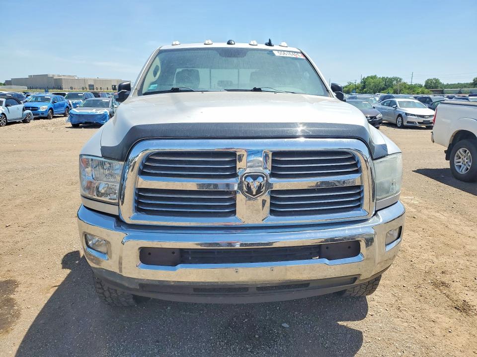 2014 Ram 2500 მანქანა იყიდება აუქციონზე, vin: 3C6UR5DJ2EG263625, აუქციონის ნომერი: 55616426