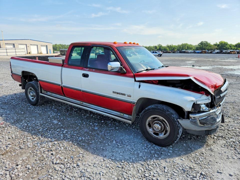 59094916 :رقم المزاد ، 3B7KC23W6SM112278 vin ، 1995 Dodge Ram 2500 مزاد بيع